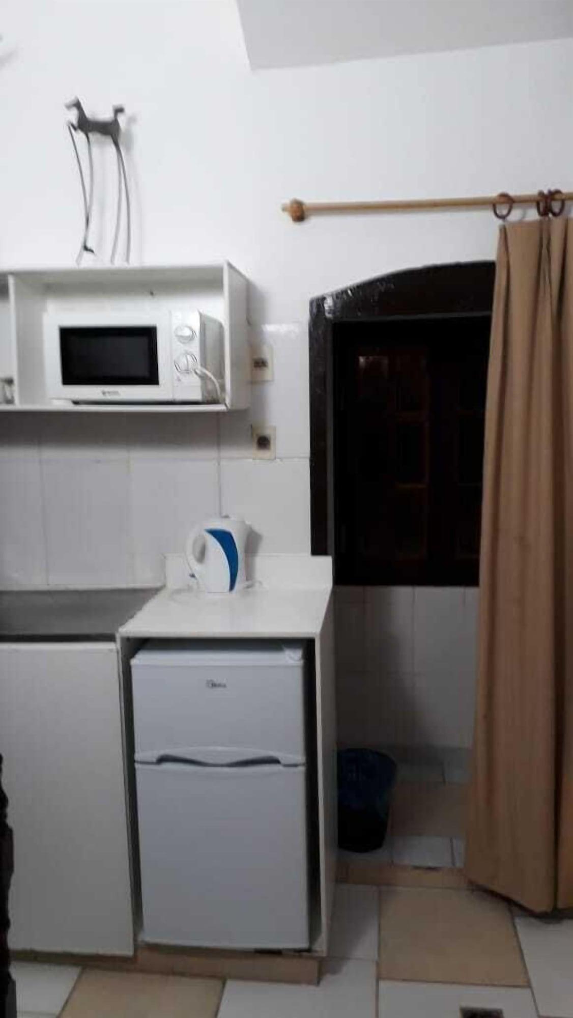 Residencia Leones De Castilla Asuncion Bagian luar foto