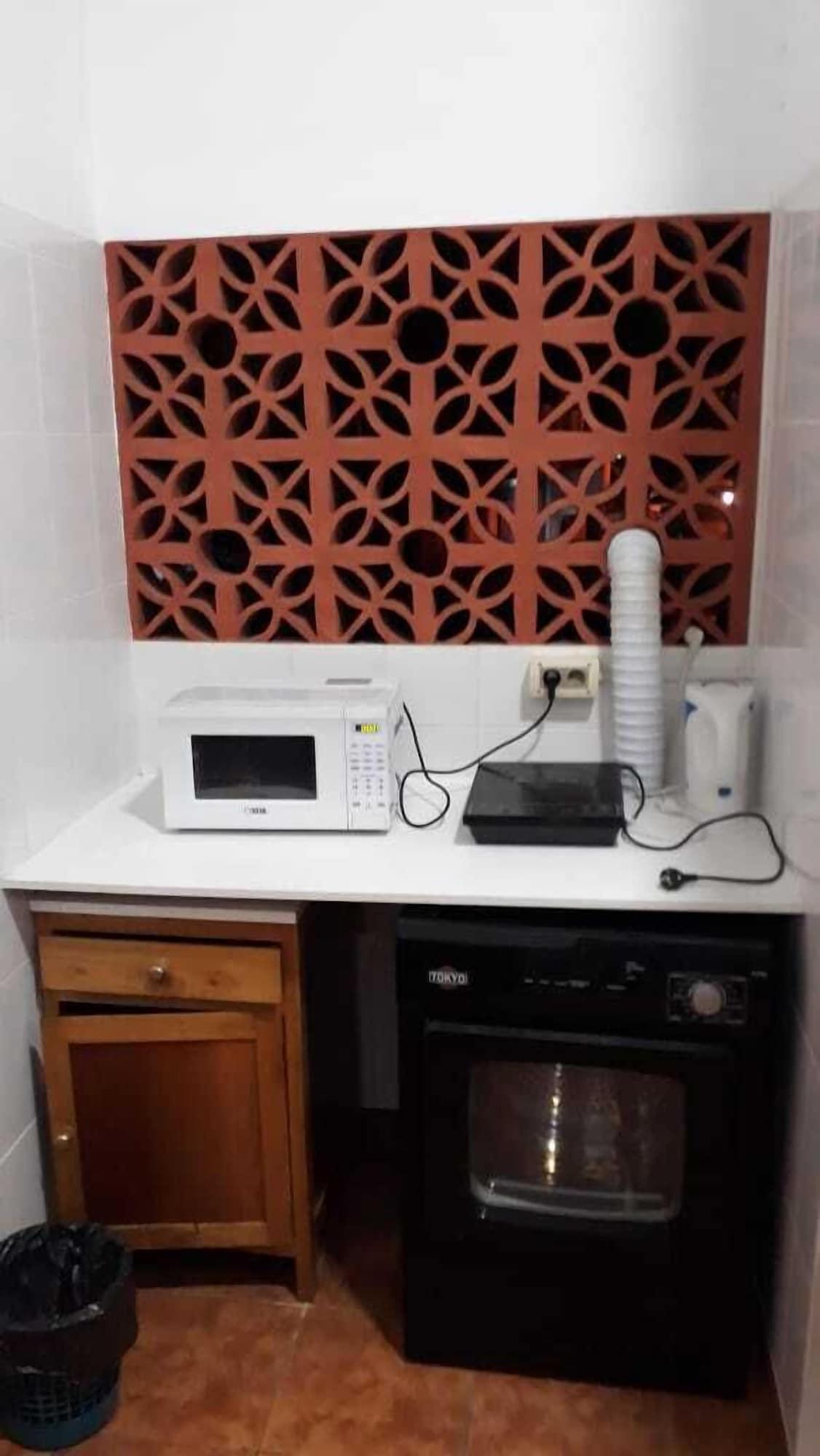 Residencia Leones De Castilla Asuncion Bagian luar foto