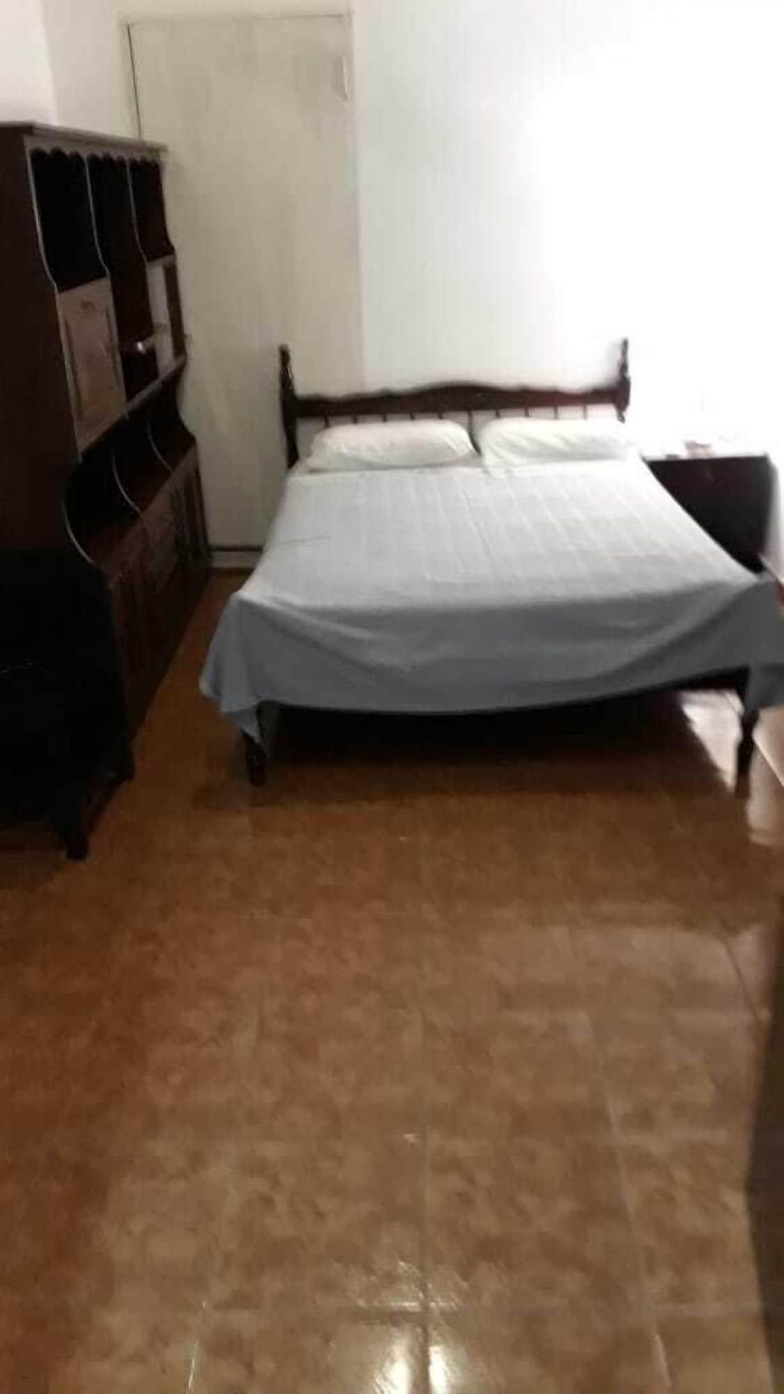 Residencia Leones De Castilla Asuncion Bagian luar foto